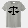 Women's Ultra Cotton ® 100% US Cotton T Shirt Thumbnail