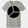 Women's Ultra Cotton ® 100% US Cotton T Shirt Thumbnail