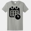 Women's Ultra Cotton ® 100% US Cotton T Shirt Thumbnail