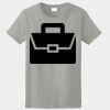 Women's Ultra Cotton ® 100% US Cotton T Shirt Thumbnail