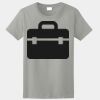 Women's Ultra Cotton ® 100% US Cotton T Shirt Thumbnail