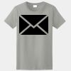 Women's Ultra Cotton ® 100% US Cotton T Shirt Thumbnail