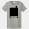 Women's Ultra Cotton ® 100% US Cotton T Shirt Thumbnail