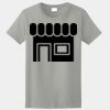 Women's Ultra Cotton ® 100% US Cotton T Shirt Thumbnail