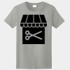 Women's Ultra Cotton ® 100% US Cotton T Shirt Thumbnail