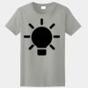 Women's Ultra Cotton ® 100% US Cotton T Shirt Thumbnail