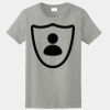 Women's Ultra Cotton ® 100% US Cotton T Shirt Thumbnail