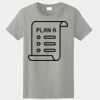 Women's Ultra Cotton ® 100% US Cotton T Shirt Thumbnail