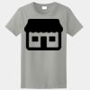 Women's Ultra Cotton ® 100% US Cotton T Shirt Thumbnail