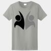 Women's Ultra Cotton ® 100% US Cotton T Shirt Thumbnail