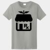 Women's Ultra Cotton ® 100% US Cotton T Shirt Thumbnail