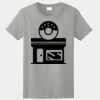 Women's Ultra Cotton ® 100% US Cotton T Shirt Thumbnail