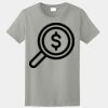Women's Ultra Cotton ® 100% US Cotton T Shirt Thumbnail