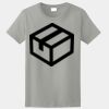 Women's Ultra Cotton ® 100% US Cotton T Shirt Thumbnail