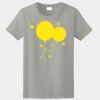 Women's Ultra Cotton ® 100% US Cotton T Shirt Thumbnail