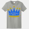 Women's Ultra Cotton ® 100% US Cotton T Shirt Thumbnail
