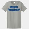 Women's Ultra Cotton ® 100% US Cotton T Shirt Thumbnail