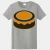 Women's Ultra Cotton ® 100% US Cotton T Shirt Thumbnail