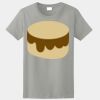 Women's Ultra Cotton ® 100% US Cotton T Shirt Thumbnail