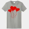 Women's Ultra Cotton ® 100% US Cotton T Shirt Thumbnail