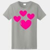 Women's Ultra Cotton ® 100% US Cotton T Shirt Thumbnail