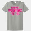 Women's Ultra Cotton ® 100% US Cotton T Shirt Thumbnail