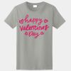 Women's Ultra Cotton ® 100% US Cotton T Shirt Thumbnail