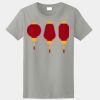 Women's Ultra Cotton ® 100% US Cotton T Shirt Thumbnail