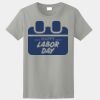 Women's Ultra Cotton ® 100% US Cotton T Shirt Thumbnail