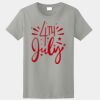 Women's Ultra Cotton ® 100% US Cotton T Shirt Thumbnail