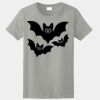 Women's Ultra Cotton ® 100% US Cotton T Shirt Thumbnail