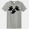 Women's Ultra Cotton ® 100% US Cotton T Shirt Thumbnail