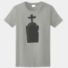 Women's Ultra Cotton ® 100% US Cotton T Shirt Thumbnail
