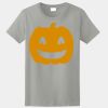 Women's Ultra Cotton ® 100% US Cotton T Shirt Thumbnail