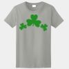 Women's Ultra Cotton ® 100% US Cotton T Shirt Thumbnail