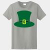 Women's Ultra Cotton ® 100% US Cotton T Shirt Thumbnail