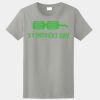 Women's Ultra Cotton ® 100% US Cotton T Shirt Thumbnail