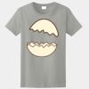 Women's Ultra Cotton ® 100% US Cotton T Shirt Thumbnail