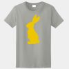 Women's Ultra Cotton ® 100% US Cotton T Shirt Thumbnail