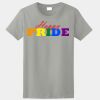 Women's Ultra Cotton ® 100% US Cotton T Shirt Thumbnail