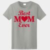 Women's Ultra Cotton ® 100% US Cotton T Shirt Thumbnail