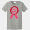 Women's Ultra Cotton ® 100% US Cotton T Shirt Thumbnail