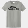 Women's Ultra Cotton ® 100% US Cotton T Shirt Thumbnail