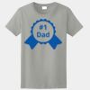 Women's Ultra Cotton ® 100% US Cotton T Shirt Thumbnail