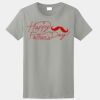 Women's Ultra Cotton ® 100% US Cotton T Shirt Thumbnail
