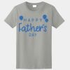 Women's Ultra Cotton ® 100% US Cotton T Shirt Thumbnail