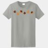 Women's Ultra Cotton ® 100% US Cotton T Shirt Thumbnail