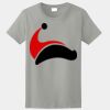 Women's Ultra Cotton ® 100% US Cotton T Shirt Thumbnail
