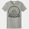 Women's Ultra Cotton ® 100% US Cotton T Shirt Thumbnail