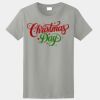 Women's Ultra Cotton ® 100% US Cotton T Shirt Thumbnail